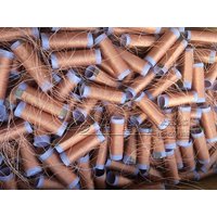 Medium wave multi-strand magnetic rod coil FM/AM coil radio special coil yarn wrap coil 50*10mm