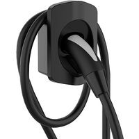 FITMPH Tesla EV Charger Cable Organizer | with Wall Box Holder | only for NACS owners | US Tesla EV Charging Cable Organizer