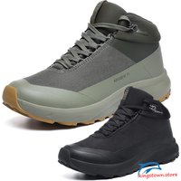 New Arrivals Men's Running Shoes Outdoor Sports Climbing Fitness Plus Size 39-45