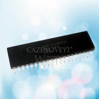 5PCS Z84C2010PEC Z84C2010 Z84C4006PEC Z84C4006 Z84C4010PEC Z84C4010 Z84C4208PEC Z84C4208 Z84C4210PEC Z84C4210 DIP-40