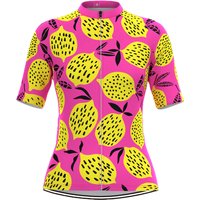 2026 New Short Sleeve Lightweight Cycling Jersey Mountain bikes Printed top