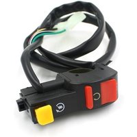 AliExpress NONE Hot Electric Start Stop On Off Button Kill Switch Motorcycle Dirt ATV Quad Bike