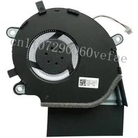 DC12V CPU GPU Cooling Fans For Asus ROG GL531GW G532LV GL731GW G732LV Notebook PC Cooler Radiator 13nr01n0p08012 13NR01N0P09111