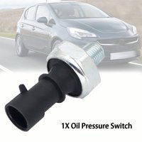 FOR VAUXHALL OPEL CORSA MERIVA ASTRA VECTRA ZAFIRA OIL PRESSURE SENSOR SWITCH 1252555 1252573
