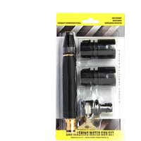 Household High-pressure Car Wash Water Gun Adjustable Wash Sprayer Leak-Proof Portable Washer Car Washing Garden Hose Sprayer