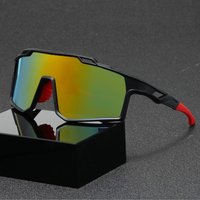 AliExpress juncture New Protective Sunglasses Men Women Baseball Cycling Glasses Outdoor Running Sport Eyewear UV400 MTB Bike Bicycle Goggles