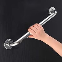 Stainless Steel Safety Handrail Railing Suporte Para Banheiro Pasamanos Piscina for Corridor Toilet Stairsdisability Equipment