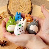 New Products In Stock Anime Rocking And Spinning Toy Blind Boxkawaii Action Figure Desktop Decoration Birthday Surprise Gift