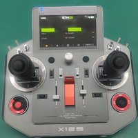 New product release FrSky X12S remote control 24-channel upgraded 5D high-precision joystick for ultimate control