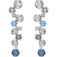 Swarovski Earrings Women's Blue 5732775