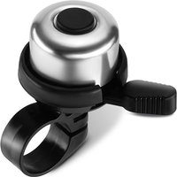 AliExpress West Biking WEST BIKING Bicycle Bell Aluminum Alloy MTB Bike Safety Warning Alarm Cycling Handlebar Bell Ring Bicycle Horn Bike Accessorie