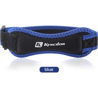 AliExpress 1PC Patella Kneecap Band Adjustable Silica Gel Knee Tendon Strap Protector Knee Pad Running Sports Cycling Gym Knee Support