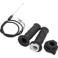 AliExpress PowerMotor 22mm Universal Motorcycle 7/8