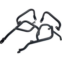 For Triumph Scrambler 900 Mini Crawl Bar Engine Bumper Crash Protection Anti-Fall Bar Guard for Motorcycle Safety