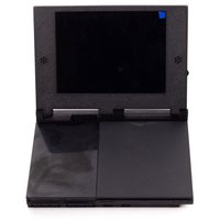 8 INCH Screen Portable Display, Monitor, With Stereo, For PS2 slim 7000X 9000X Game Console
