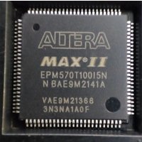 1~10pcs/lot EPM570T100I5N EPM570T100C5N EPM570T100 QFP 100% Brand New Original.
