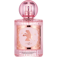 MINISO SLEEPNG BEAUTY Women Perfume Original 50ML Floral Fruity Eau De Parfum Body Spray Luxury Designer Fragrance For Woman