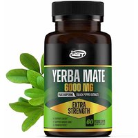 Each Capsule Contains 60 Milligrams Of , Used To Cleanse Natural Energy, With A Concentration Of 60 Capsules