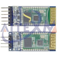 HC-06 HC-05 HC06 HC05 Bluetooth Serial Pass-Through Module Wireless Serial Communication From Machine Wireless Bluetooth Module