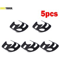 5x For VW Amarok Caddy Golf Jetta Lupo Passat Crafter Polo Sharan Touareg UP T4 T5 Brake Hose Line Spring Clip Clamp Pipe
