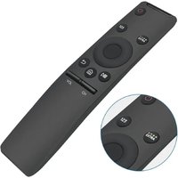 TV Remote Control HD 4K Replacement BN59-01259E TM1640 BN59-01259B BN59-01260A BN59-01265A BN59-01266A For Samsung Smart