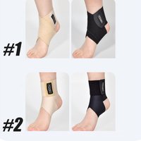 1pc Ankle Brace for Men & Women, Orthopedic Brace - Adjustable Compression Wrap, Ankle Sleeve for Plantar Fasciitis, Tendinitis