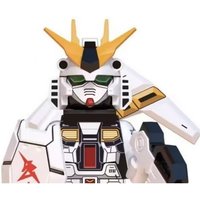 QD0012 QD0013 Mech Warrior Building Blocks Mini Action Figure Toys