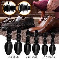 Unisex Plastic Adjustable Shoes Tree Stretcher/Boot Support Of Colorful Men And Women Shall Prevent The Crease Wrinkle Deformat