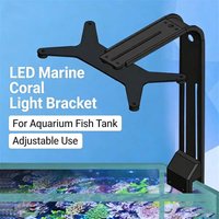 Bracket Saltwater Sea Water Marine Coral Reef Aquarium Fish Tank Mounting Arm HMSSupport For Hydra XR15 30 G4/G5 AI 26 32 52/64 image 4