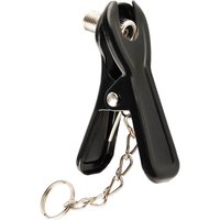 AliExpress Bike Pump Nozzle Air Chucks For Tires Tire Inflator Nozzle Multi-use Connector for Head Bike Pump Head Pump Adapter Bike Adapter