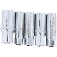 Magnetic Spark Plug Removal For Car Repair Car Spark Plug Socket Universal Wrench 14/16/21mm Install Replace Repair Kit
