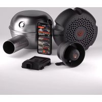 2026 New Design Exhaust System Car Speakers Drums Smartphone Controller THOR PRO Electronic Exhaust Sound System for Universal