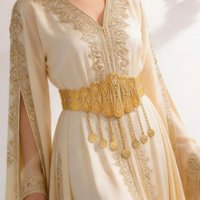 New trendy metal tassels chain belt gold plating arabic coin women waist chain wedding festival costume jewelry