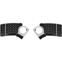 Naya Create Module Split Mechanical Keyboard Joystick Style Trackball 3D Navigator RGB Wireless Ergonomic Keyboard Original