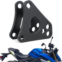 For Suzuki GSX-S1000GSX-S1000F GSX-S1000GT / GT+ Rear Suspension Drop Link Kit Fit Motorcycle Accessories Lowering Links CNC