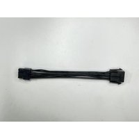 43025-0800 to 43020-0800 Extension Cable, 430250800 to 430200800 Female to Male Cable, Molex Micro Fit 3.0 Cable, 8P