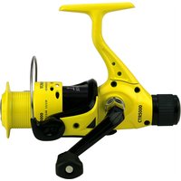 12BB Fishing Reel CTR2000-7000 5.5:1 Foldable Arm Rocker Fish wheel with rear drag