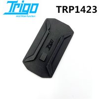 TRP1423 Mountain Bike New Mobile Phone Back Buckle EIEIO 3M Sticker Applicable To All TRIGO Handset Holders Bicycle Accessories