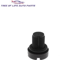 Coolant Expansion Tank Bleeder Screw For Land Rover Range Rover Sport 2006-2013 LR3 2005-2009 LR4 2010-2016 LR055301
