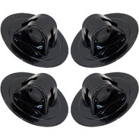 4Pcs PVC Kayak Motor Mount Bracket Stable Fixing Stand for Outboard Motor Inflatable Boat Canoe Support Kayak Engine Bracket