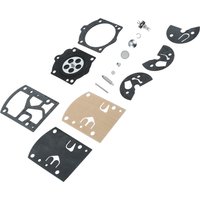 1kit Carburetor Repairing for Walbro K10-WB Series fit Homelite 650,750 Chainsaw FP100 Water Pump Trimmers Blowers Repairing