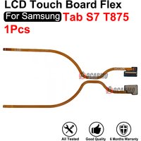 LCD Screen Flex Cable Connection Touch Small Board Replacement Part For Samsung Galaxy Tab S7 SM- T875 Tab S8 X706B X706