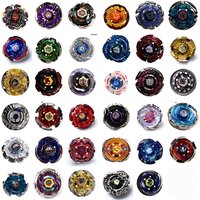 Giroscopio de Combate 4D Metal Fusion, Battle Spinning Top, Combat Gyro Toy, Arena Fighting Top, Ultimate Battle Collectible