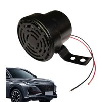 Dog Barking Horn For Car Auto Dog Barking Animal Sounds Warning Alarm Horn 4 Volume Adjustment Levels Car Horn Reversing