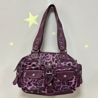 Women Handbags Satchel Top-handle Handbag PU Shoulder Bag Dumpling Pack Give Gifts Shoulder Bags Phone Money Pack