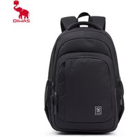 Oiwas neue Mode wasserdichten Business-Rucksack für Männer Reise Notebook Laptop Rucksack Taschen 15,6 Zoll männliche Mochila für Teen
