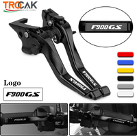 2026 For BMW F900GS ADVENTURE F 900 GS ADVENTURE F 900GS ADV 2024 2025 Motorcycle Handles CNC Short Brake Clutch Levers