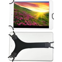 Tablet Handed Grip Strap Holder Universal Anti Slip Finger Sling Band Handle Stand Sticker for 9-10inch Kindle Tablet PC