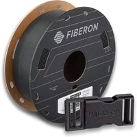 Polymaker PA612-CF15 Carbon Fiber Filament 1.75mm 0.5kg 15% CF Filled Nylon High Toughness 3D Printer Material