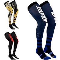 AliExpress New MTB MX ATV cycling socks Breathable Sports Socks Suitable For Running Mountain Riding motocross Outdoor motorcycle socks